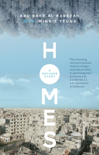 Imagen de portada: Homes 9781988298283