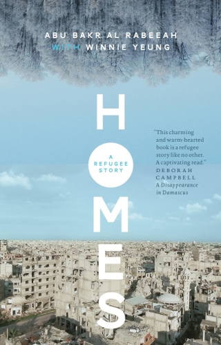 Cover image: Homes 9781988298283