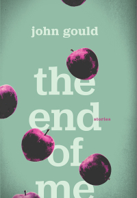 Cover image: The End of Me 9781988298566