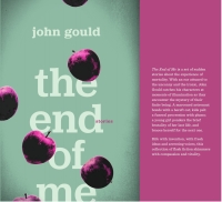 Imagen de portada: The End of Me 9781988298566