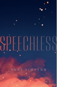 Imagen de portada: Speechless 9781988298627