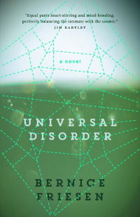 Cover image: Universal Disorder 9781988298559