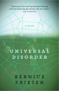 Cover image: Universal Disorder 9781988298559