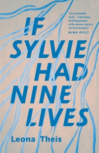 Cover image: If Sylvie Had Nine Lives 9781988298719