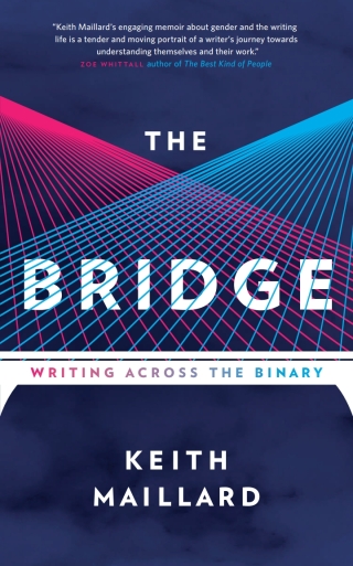 Titelbild: The Bridge 9781988298788