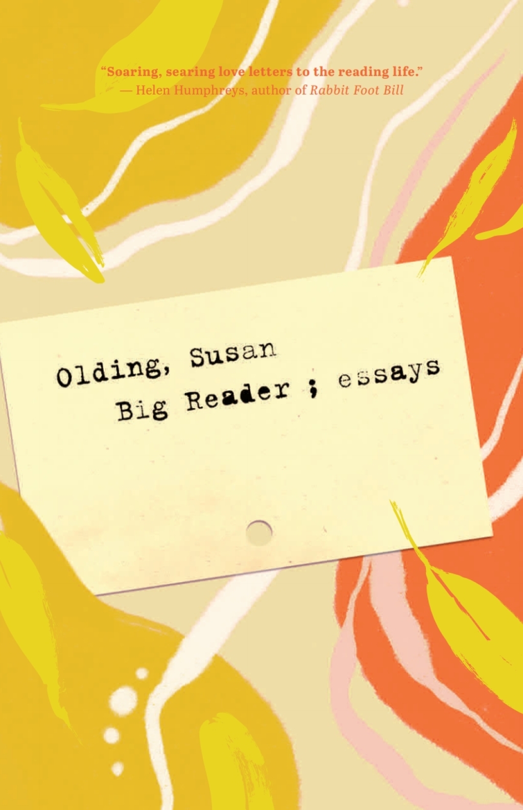 Big Reader (eBook)