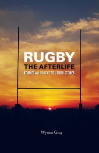 Cover image: Rugby - The Afterlife 1st edition 9781988516059