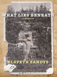 Cover image: What Lies Beneath 1st edition 9781877578892
