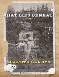 Cover image: What Lies Beneath 1st edition 9781877578892