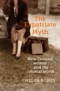 Cover image: The Expatriate Myth 9781988531175