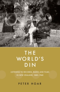 Cover image: The World's Din 9781988531199