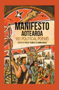 Omslagafbeelding: Manifesto Aotearoa 9780947522469