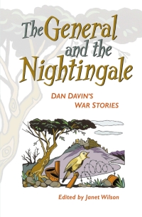 Cover image: The General and the Nightingale 9781988531823