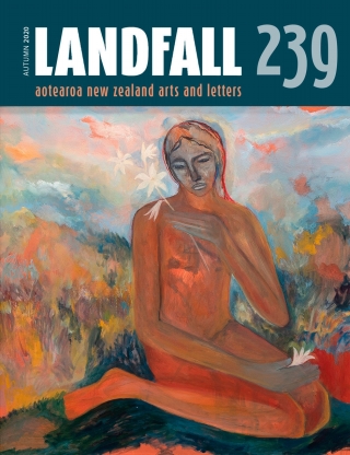 Imagen de portada: Landfall 239 1st edition 9781988592435