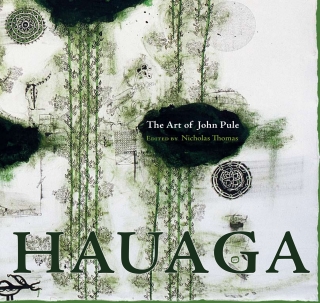Cover image: Hauaga 9781877372803