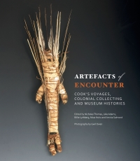 Cover image: Artefacts of Encounter 1st edition 9781877578694