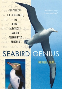 表紙画像: Seabird Genius 9781877578113