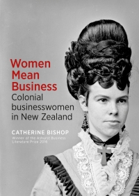 Titelbild: Women Mean Business 9781988531762