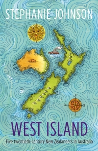 Cover image: West Island 9781988531571