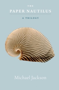 Cover image: The Paper Nautilus 9781988531793