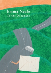 Cover image: To the Occupant 9781988531687