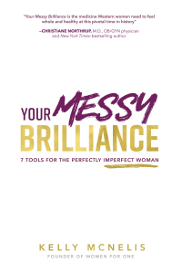 Cover image: Your Messy Brilliance 9781988648019