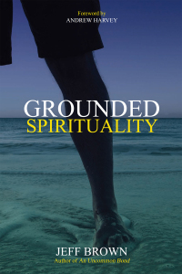 Cover image: Grounded Spirituality 9781988648033