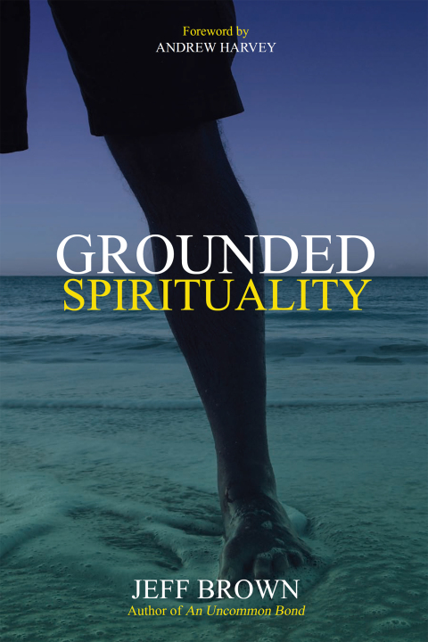 Grounded Spirituality - FULL INSTANT DOWNLOAD | PDF DOCX EPUB