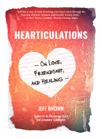 Cover image: Hearticulations 9781988648057