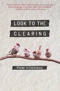 Omslagafbeelding: Look to the Clearing 9781988648088