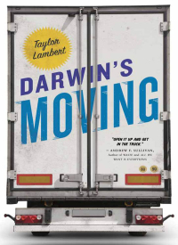 表紙画像: Darwin's Moving 9781988732039