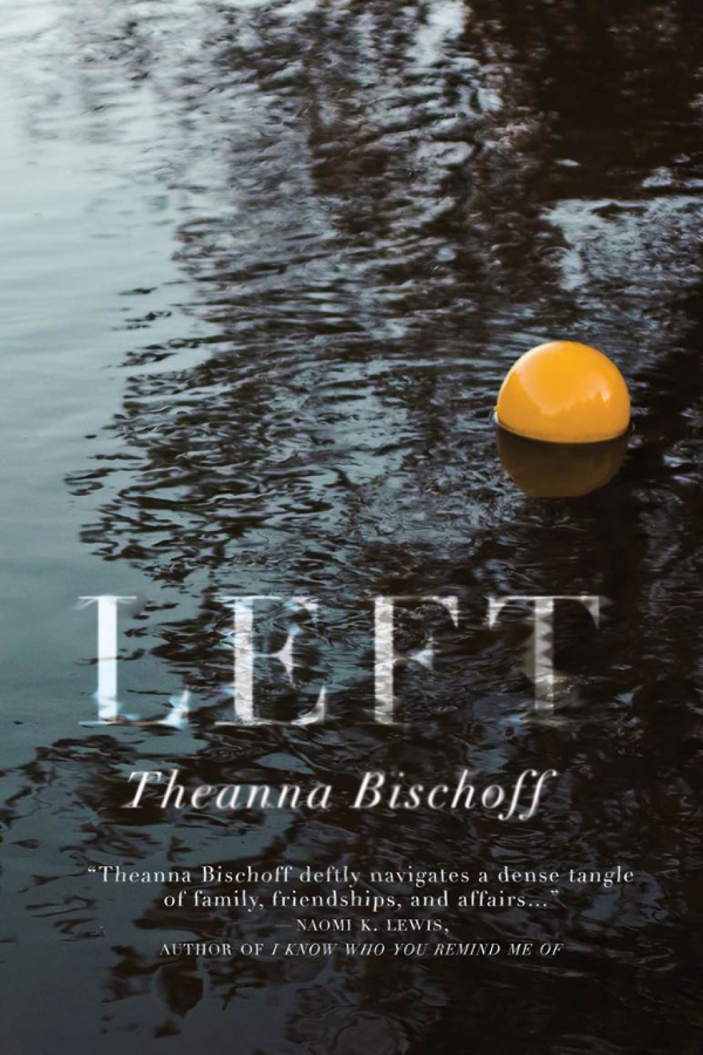 Left (eBook)