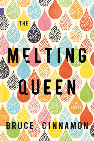 Cover image: The Melting Queen 9781988732503