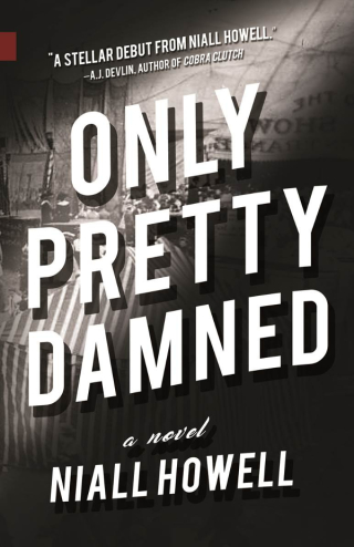 Cover image: Only Pretty Damned 9781988732534
