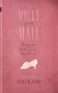 Cover image: Molly of the Mall 9781988732596