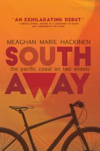 Cover image: South Away 9781988732633