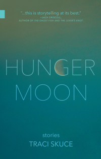 Cover image: Hunger Moon 9781988732800