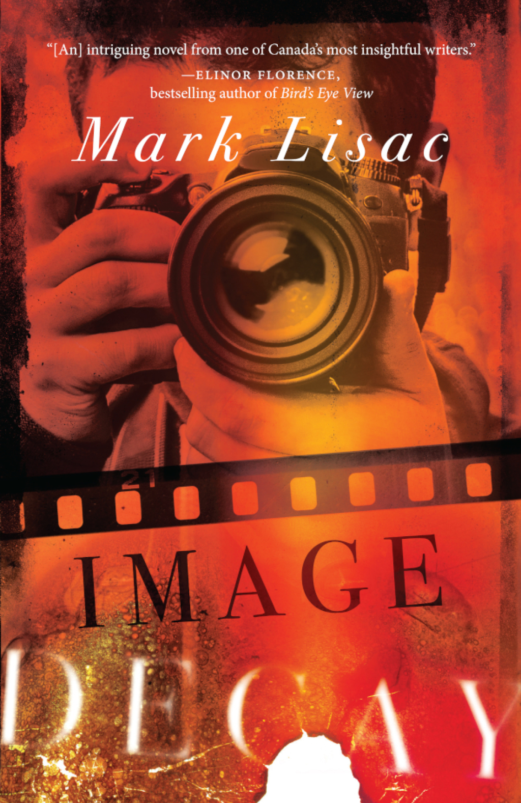 Image Decay eBook