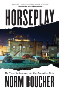 Cover image: Horseplay 9781988732985