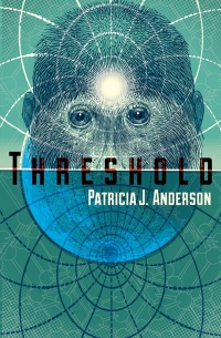 Cover image: Threshold 9781988761169