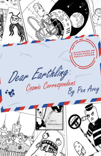 Imagen de portada: Dear Earthling 9781988761268