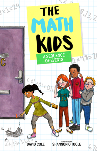 Cover image: A Sequence of Events 9781988761305