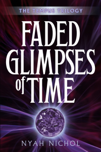 Cover image: Faded Glimpses of Time 9781988761718