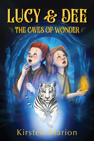 Cover image: The Caves of Wonder 9781988761800