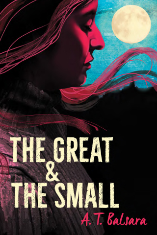 Cover image: The Great & the Small 2nd edition 9781988761947