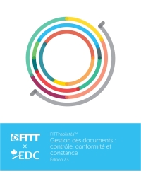Imagen de portada: Gestion des documents : contrôle, conformité et constance 7th edition