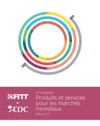 Cover image: FITThabiletés : Produits et services pour les marchés mondiaux 7th edition n/a