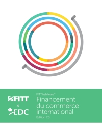 Cover image: FITThabiletés : Financement du commerce international, 7th Edition 7th edition