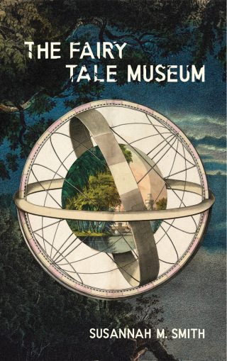 Cover image: The Fairy Tale Museum 9781988784069