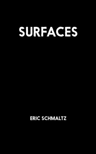 Cover image: Surfaces 9781988784052